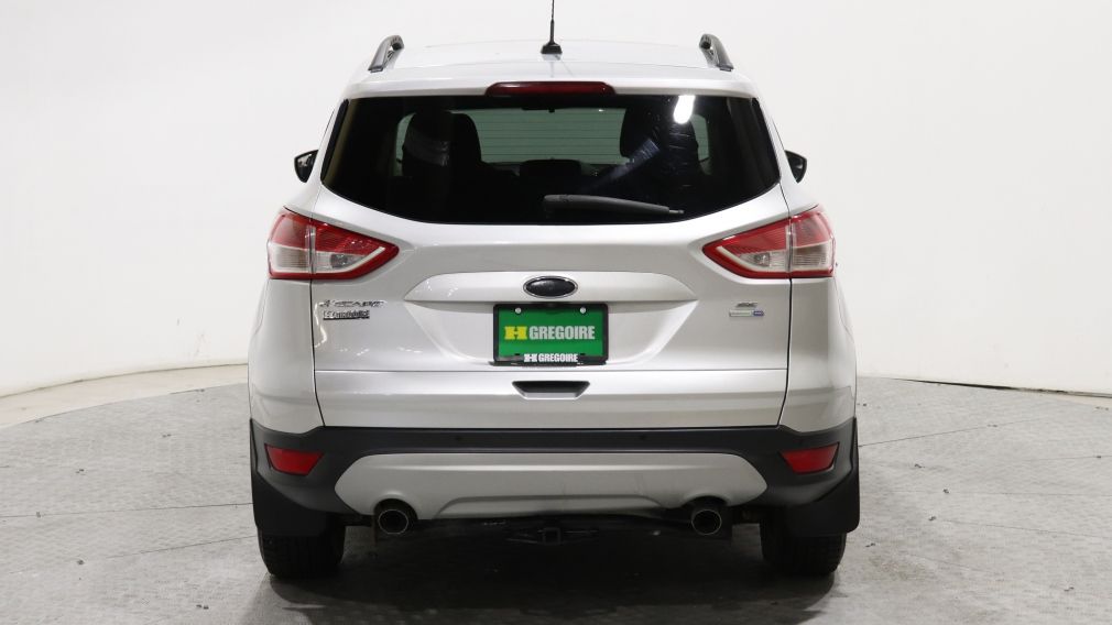 2015 Ford Escape SE AUTO A/C  GR ELECT CAMÉRA RECUL BLUETOOTH #6