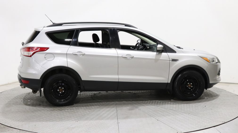 2015 Ford Escape SE AUTO A/C  GR ELECT CAMÉRA RECUL BLUETOOTH #7