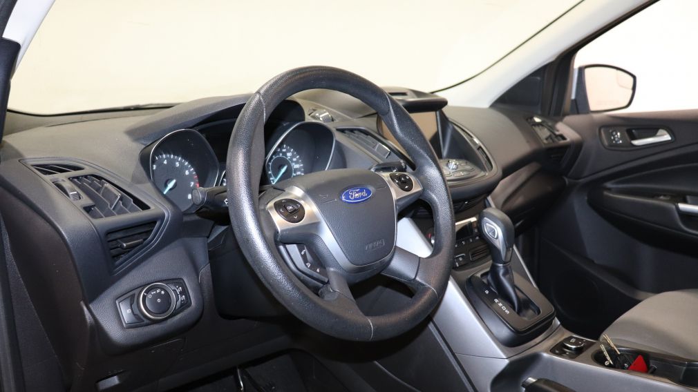 2015 Ford Escape SE AUTO A/C  GR ELECT CAMÉRA RECUL BLUETOOTH #9