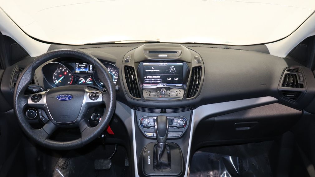 2015 Ford Escape SE AUTO A/C  GR ELECT CAMÉRA RECUL BLUETOOTH #14