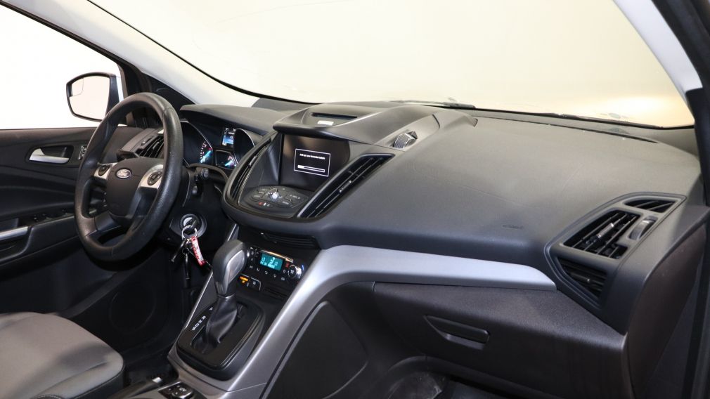 2015 Ford Escape SE AUTO A/C  GR ELECT CAMÉRA RECUL BLUETOOTH #24