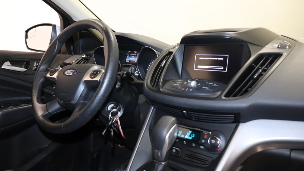 2015 Ford Escape SE AUTO A/C  GR ELECT CAMÉRA RECUL BLUETOOTH #25