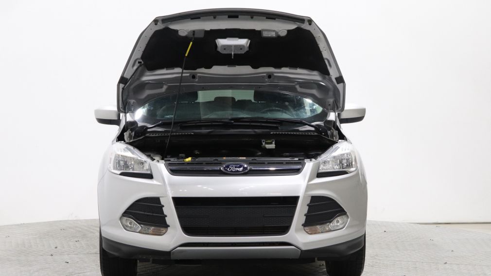 2015 Ford Escape SE AUTO A/C  GR ELECT CAMÉRA RECUL BLUETOOTH #27