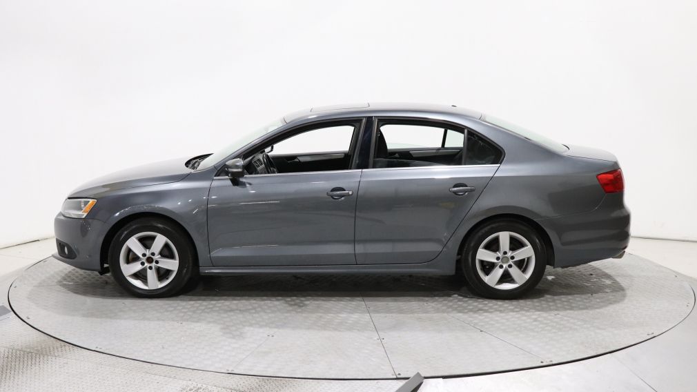 2014 Volkswagen Jetta Trendline+ A/C AUTO GR ELECT #3