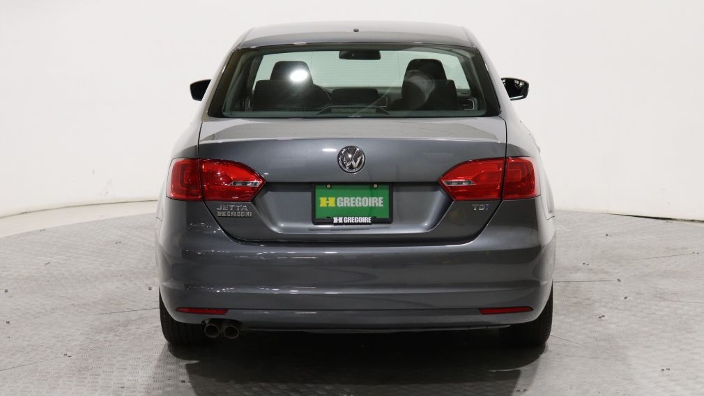 2014 Volkswagen Jetta Trendline+ A/C AUTO GR ELECT #5