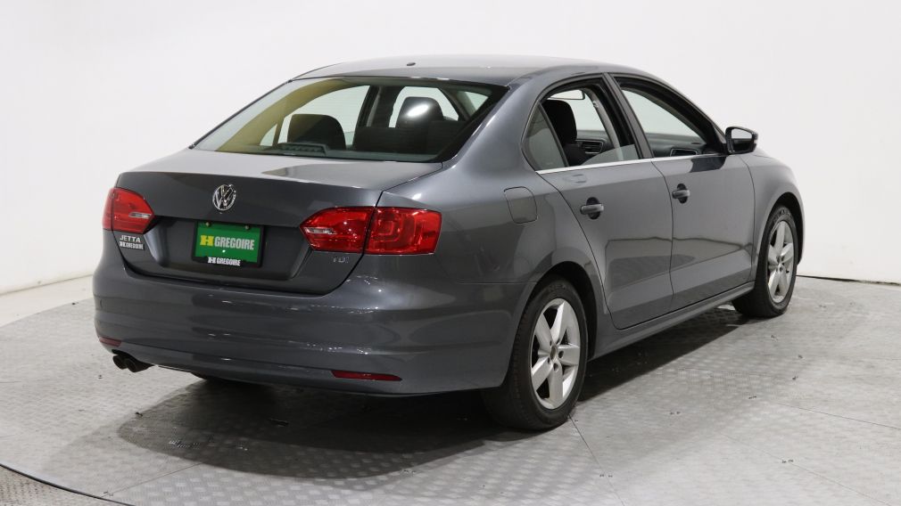 2014 Volkswagen Jetta Trendline+ A/C AUTO GR ELECT #6