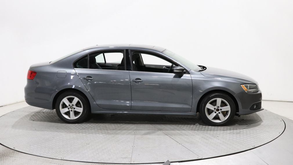 2014 Volkswagen Jetta Trendline+ A/C AUTO GR ELECT #7