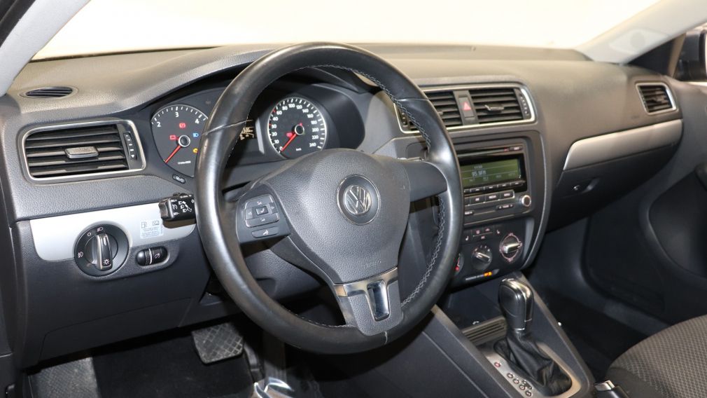 2014 Volkswagen Jetta Trendline+ A/C AUTO GR ELECT #8