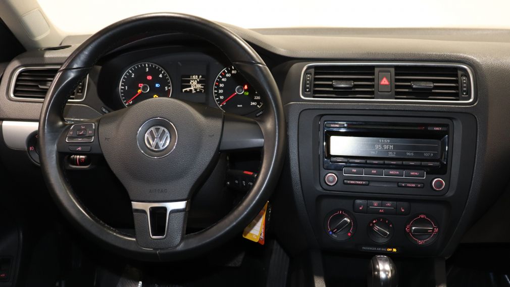 2014 Volkswagen Jetta Trendline+ A/C AUTO GR ELECT #14