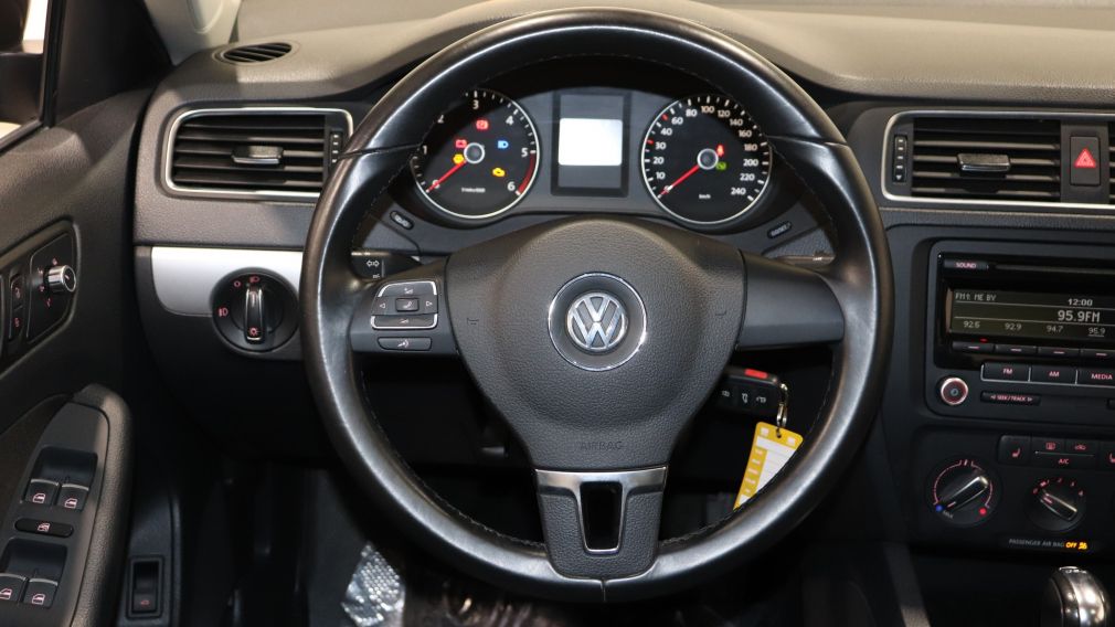 2014 Volkswagen Jetta Trendline+ A/C AUTO GR ELECT #15