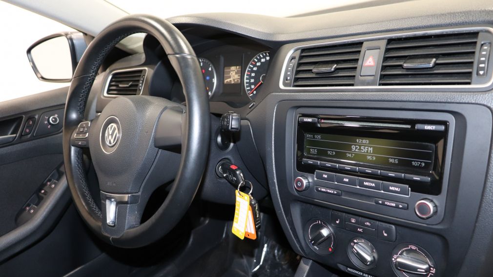 2014 Volkswagen Jetta Trendline+ A/C AUTO GR ELECT #23