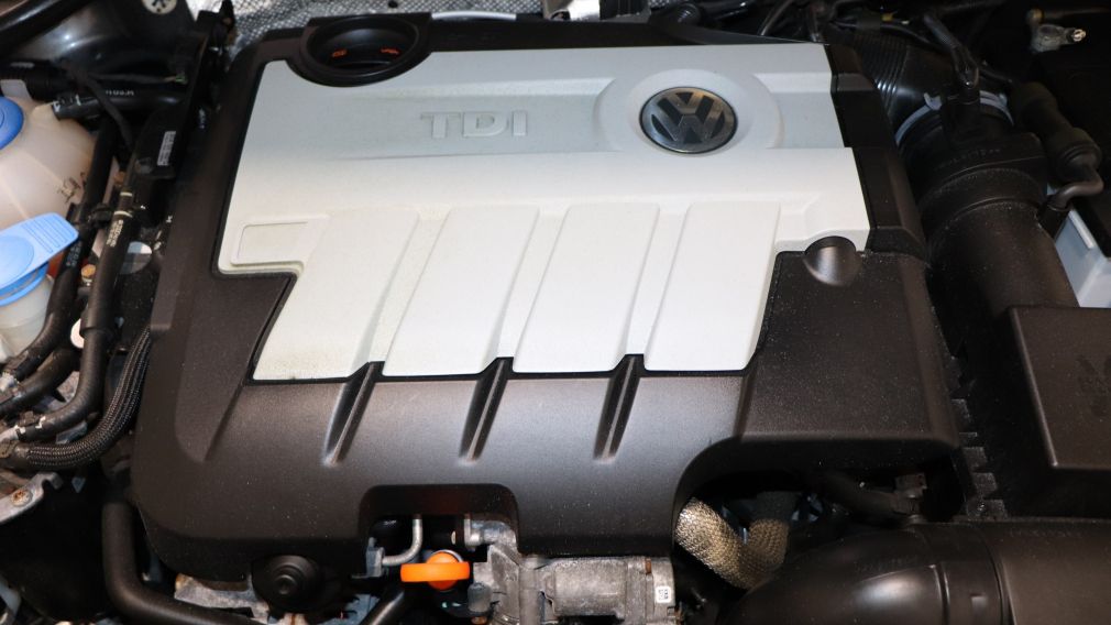 2014 Volkswagen Jetta Trendline+ A/C AUTO GR ELECT #26