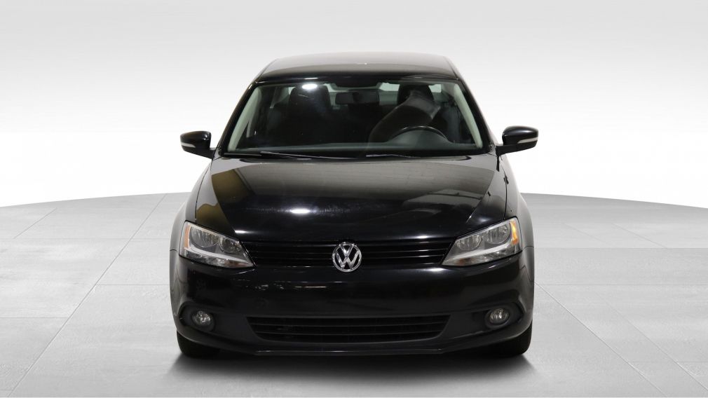 2014 Volkswagen Jetta Trendline+ A/C MANUEL GR ELECT BLUETOOTH #2