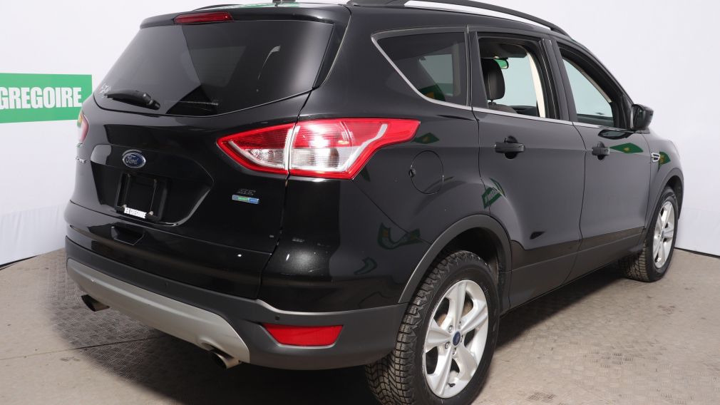 2015 Ford Escape SE AWD A/C MAGS CAM RECUL #2