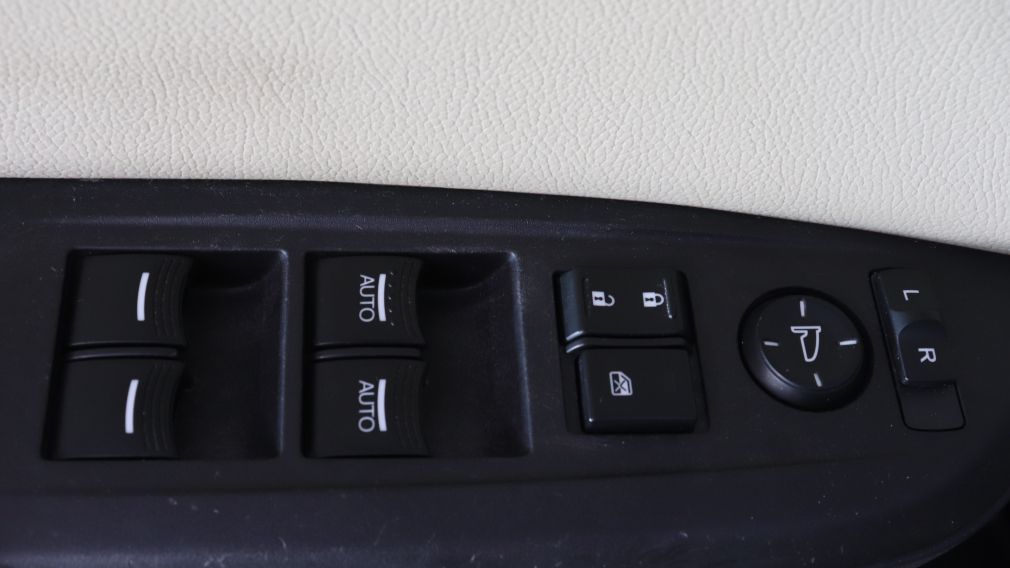 2015 Acura ILX Premium Pkg AUTO A/C CUIR TOIT GR ELECT MAGS #2