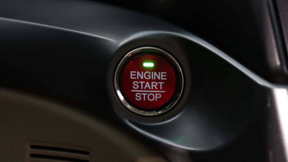 2015 Acura ILX Premium Pkg AUTO A/C CUIR TOIT GR ELECT MAGS #11