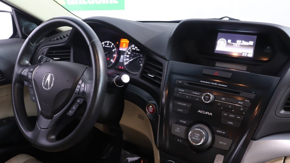 2015 Acura ILX Premium Pkg AUTO A/C CUIR TOIT GR ELECT MAGS #15