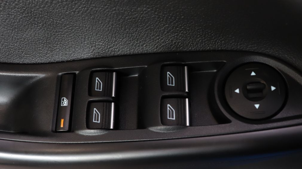 2016 Ford Focus RS A/C CUIR TOIT NAV MAGS #6