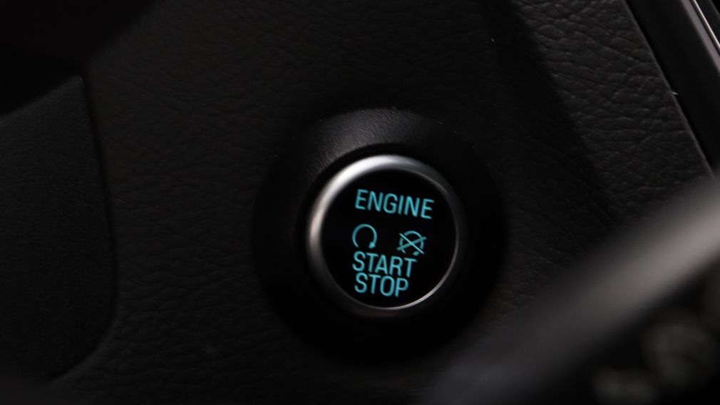 2016 Ford Focus RS A/C CUIR TOIT NAV MAGS #15