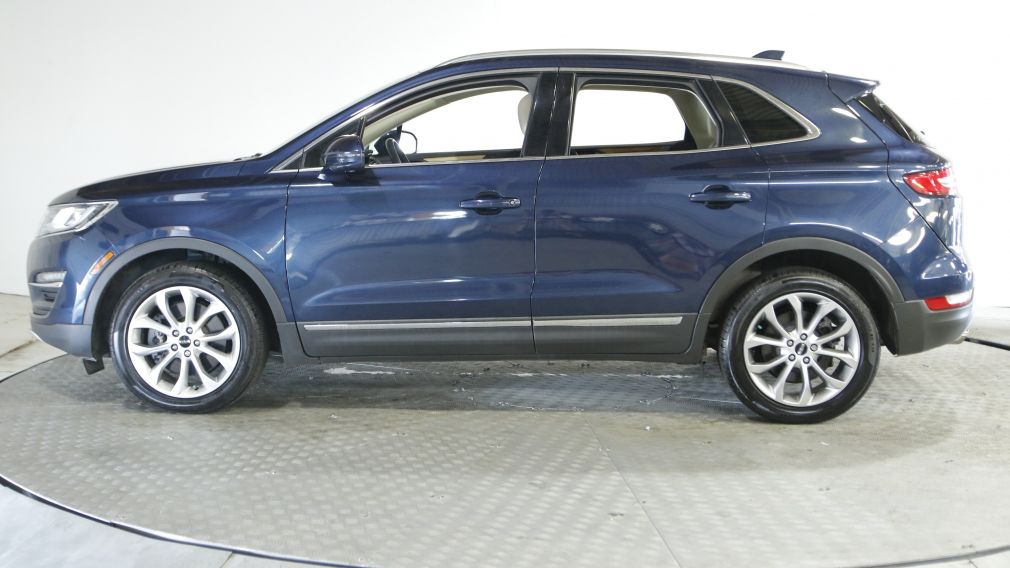 2015 Lincoln MKC AWD AUTO AC GR ELEC CAMÉRA DE RECULE TOIT PANO CUI #4