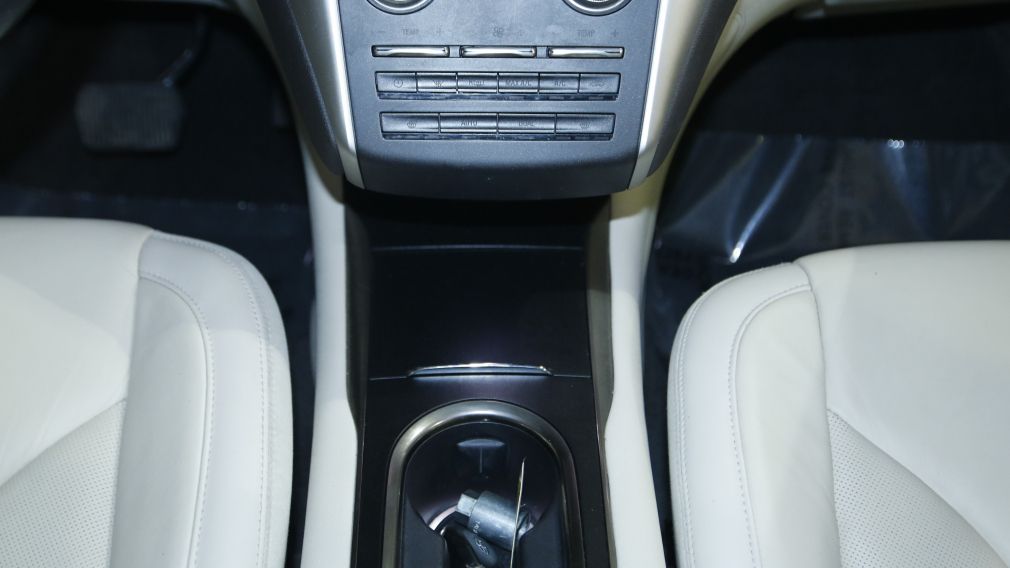 2015 Lincoln MKC AWD AUTO AC GR ELEC CAMÉRA DE RECULE TOIT PANO CUI #20