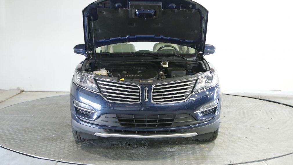 2015 Lincoln MKC AWD AUTO AC GR ELEC CAMÉRA DE RECULE TOIT PANO CUI #31