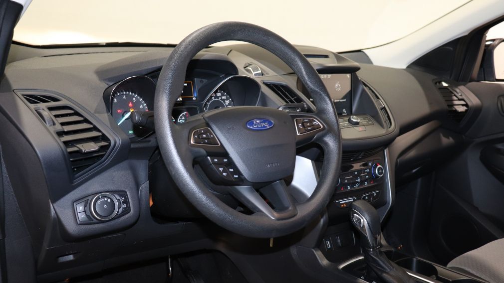 2018 Ford Escape SE 4WD A/C AUTOMATIQUE GR ELECT CAMERA DE RECUL #9