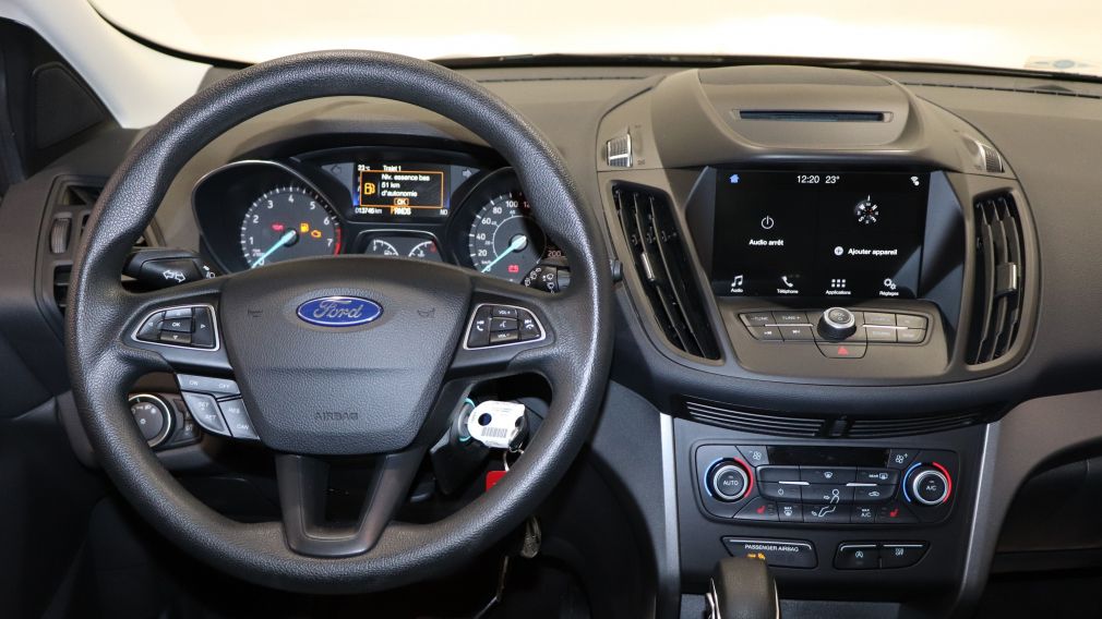 2018 Ford Escape SE 4WD A/C AUTOMATIQUE GR ELECT CAMERA DE RECUL #13