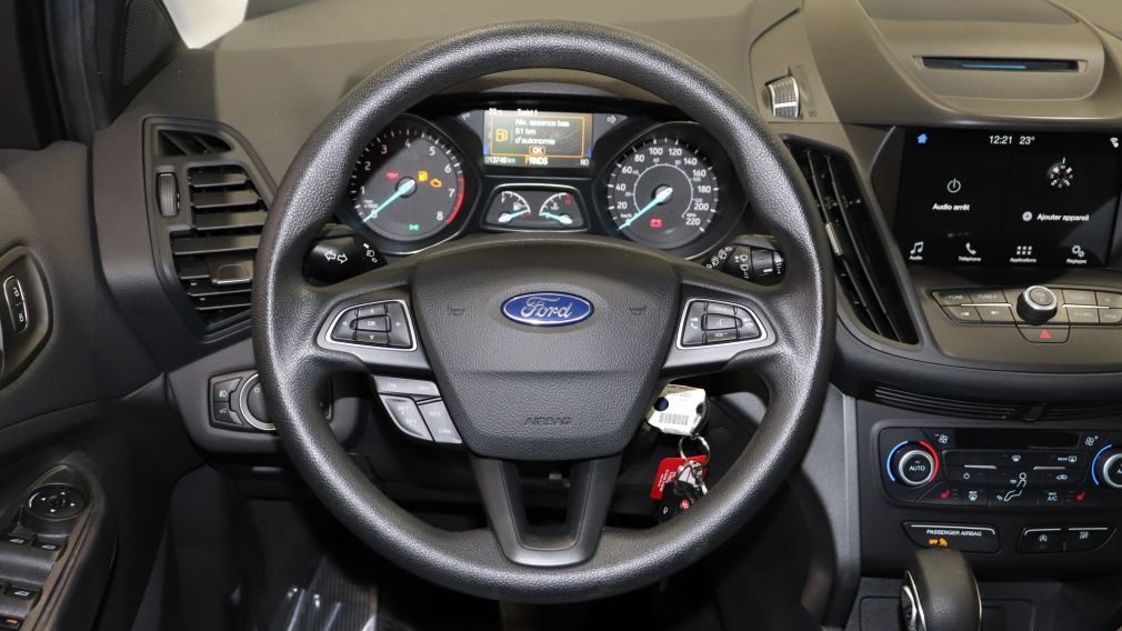 2018 Ford Escape SE 4WD A/C AUTOMATIQUE GR ELECT CAMERA DE RECUL #15