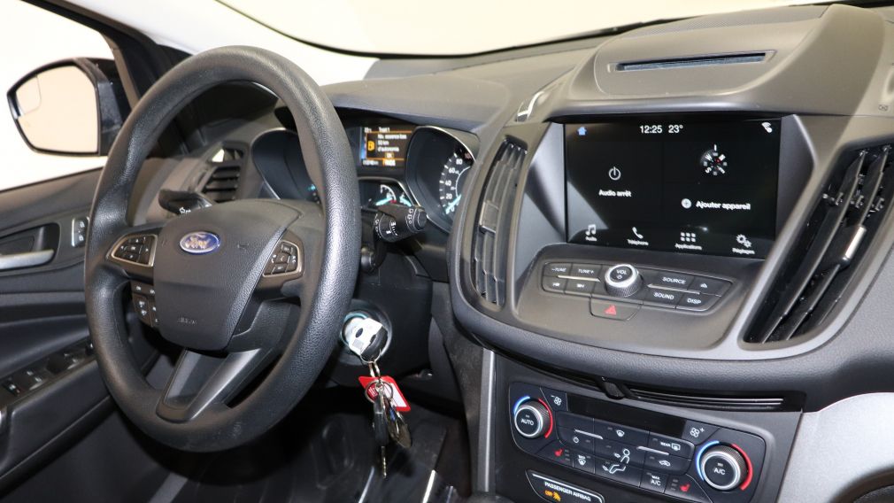 2018 Ford Escape SE 4WD A/C AUTOMATIQUE GR ELECT CAMERA DE RECUL #24