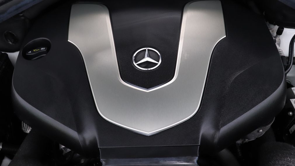 2016 Mercedes Benz gle GLE 350d AWD A/C CUIR TOIT NAV #33