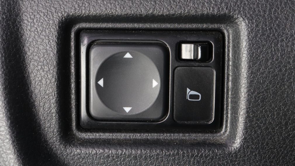 2015 Nissan Versa SV AUTO A/C GR ELECT CAM RECUL BLUETOOTH #6
