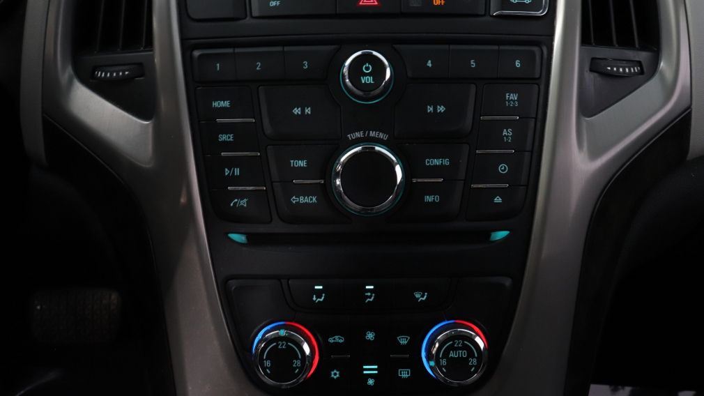 2017 Buick Verano Convenience 1 AUTO A/C CUIR GR ELECT MAGS #12