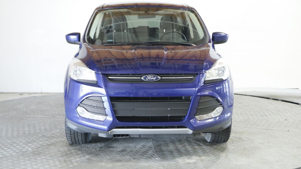 2013 Ford Escape SE AUTO AC GR ELEC SIÈGE CHAUFFANT #0