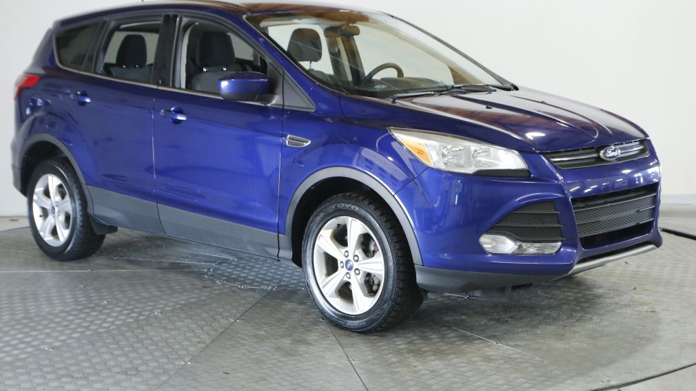 2013 Ford Escape SE AUTO AC GR ELEC SIÈGE CHAUFFANT #10