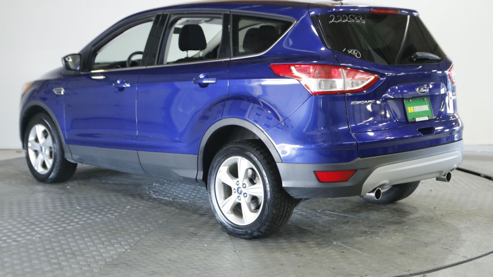 2013 Ford Escape SE AUTO AC GR ELEC SIÈGE CHAUFFANT #12