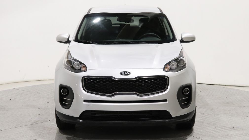 2017 Kia Sportage LX AUTO A/C GR ELECT MAGS CAMERA DE RECUL #2