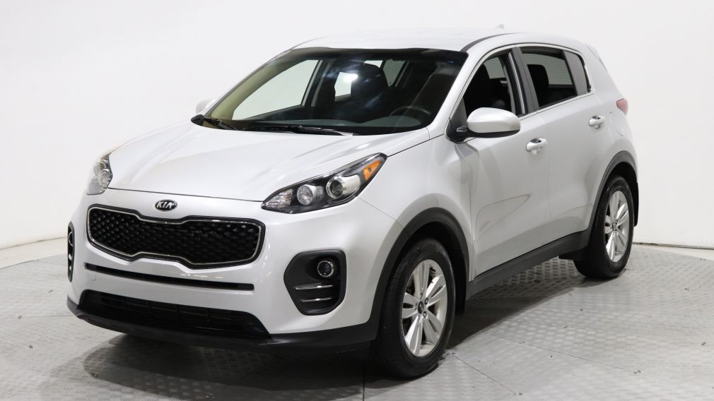 2017 Kia Sportage LX AUTO A/C GR ELECT MAGS CAMERA DE RECUL #2