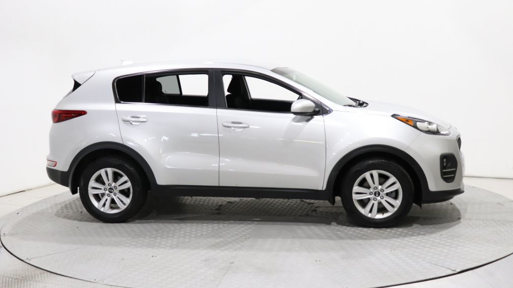 2017 Kia Sportage LX AUTO A/C GR ELECT MAGS CAMERA DE RECUL #7