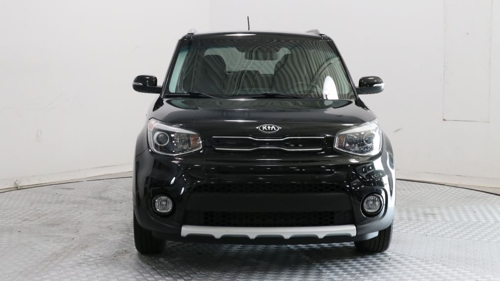 2018 Kia Soul EX+ GROUPE ÉLECTRIQUE CAMERA RECULE MAGS #2