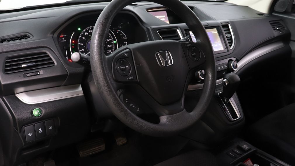 2016 Honda CRV SE AWD A/C GR ELECT MAGS BLUETOOTH #6