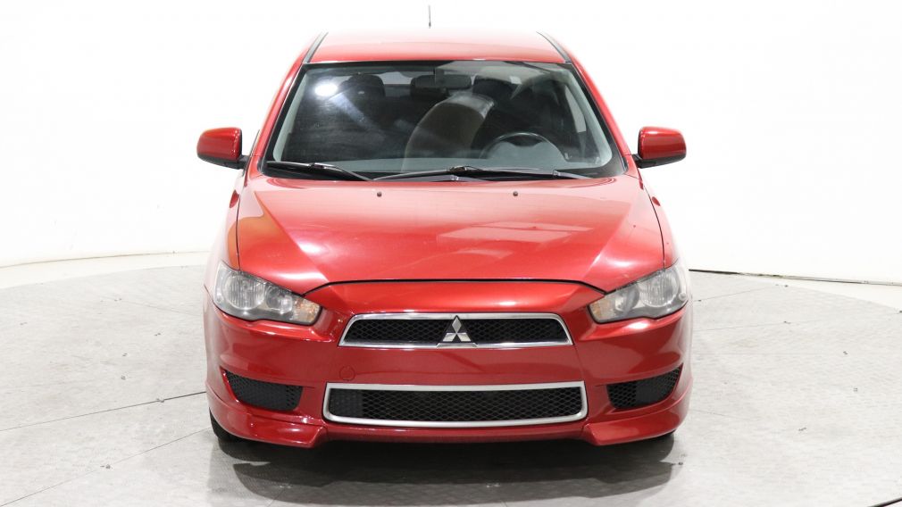 2013 Mitsubishi Lancer SE AUTO A/C GR ELECT MAGS #2