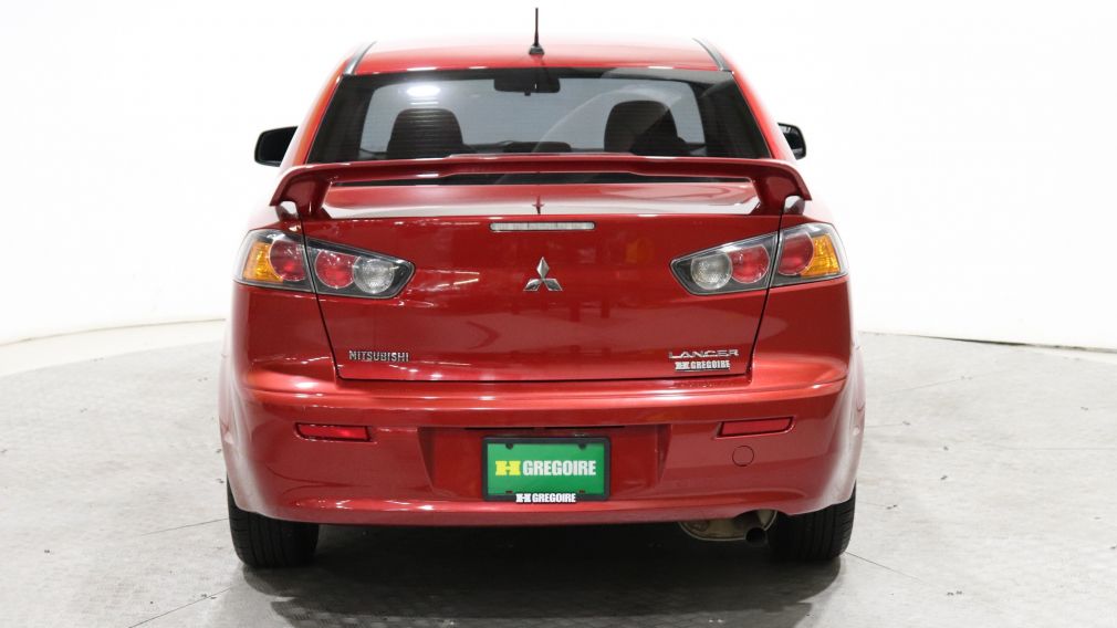 2013 Mitsubishi Lancer SE AUTO A/C GR ELECT MAGS #5