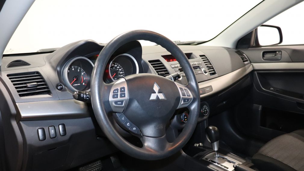 2013 Mitsubishi Lancer SE AUTO A/C GR ELECT MAGS #9