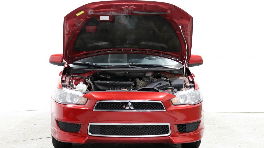 2013 Mitsubishi Lancer SE AUTO A/C GR ELECT MAGS #27