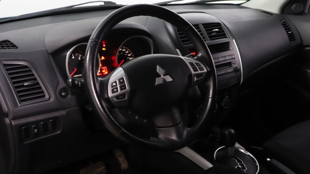2011 Mitsubishi RVR SE AWD AUTO A/C GR ELECT MAGS #7