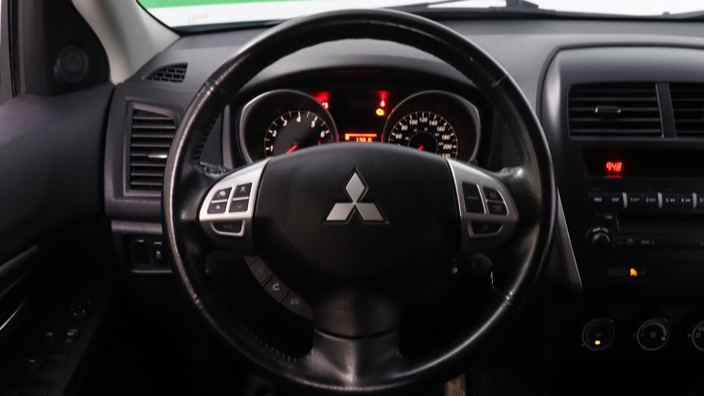2011 Mitsubishi RVR SE AWD AUTO A/C GR ELECT MAGS #13