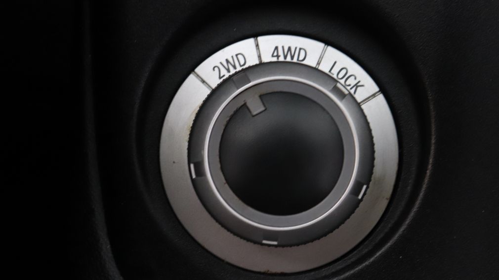2011 Mitsubishi RVR SE AWD AUTO A/C GR ELECT MAGS #16