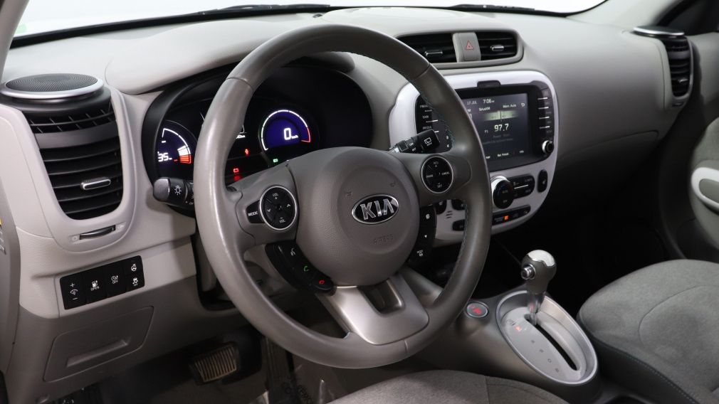 2015 Kia Soul 5dr Wgn AUTO A/C NAV GR ELECT MAGS #5