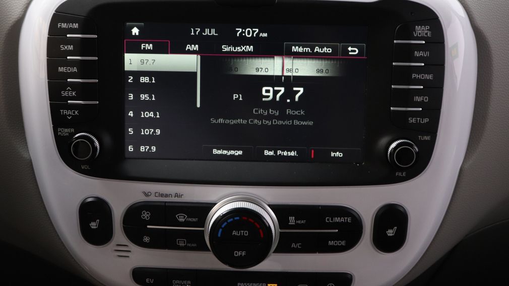 2015 Kia Soul 5dr Wgn AUTO A/C NAV GR ELECT MAGS #12